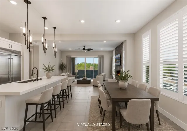 Photo 3 of Condo for sale at 11280 Granite Ridge Dr #1012, Las Vegas, NV 89135 | MLS# 2683308 | Listing updated on 2026-09-07