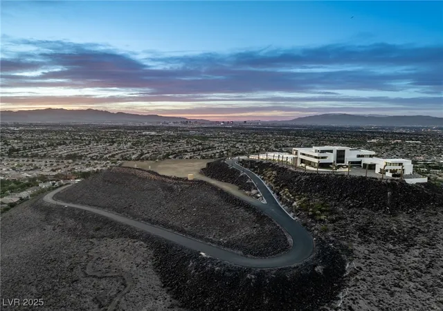 Photo 1 of Land for sale at 1741 Tangiers Dr, Henderson, NV 89012 | MLS# 2686197 | Listing updated on 2026-09-14