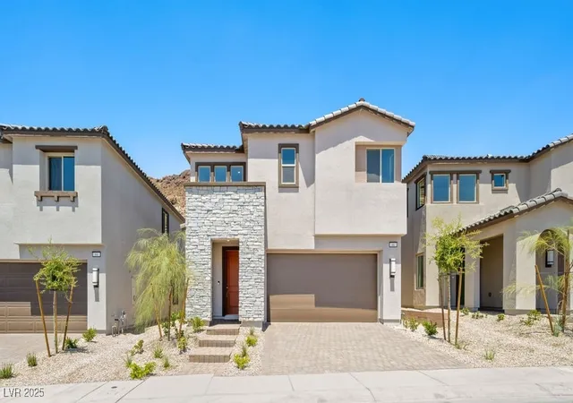 Photo 1 of Single family home for sale at 66 Via Montoro, Henderson, NV 89015 | MLS# 2687159 | Listing updated on 2026-09-27