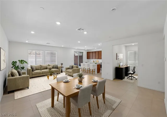 Photo 2 of Single family home for sale at 72 Via Montoro, Henderson, NV 89011 | MLS# 2687653 | Listing updated on 2026-10-06