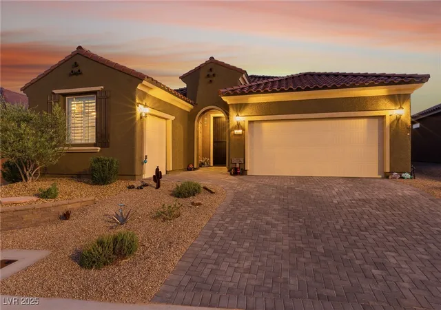 Photo 1 of Sale Pending at 977 Majestic View, Mesquite, NV 89034 | MLS# 2688006 | Listing updated on 2026-09-26