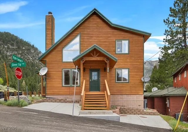 Photo 3 of Single family home for sale at 4830 Silver Tip Way, Las Vegas, NV 89124 | MLS# 2691192 | Listing updated on 2026-09-10