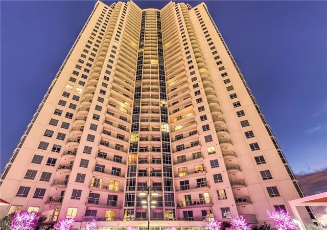 Photo 1 of Condo for sale at 200 W Sahara Ave #2210, Las Vegas, NV 89102 | MLS# 2693268 | Listing updated on 2026-09-17