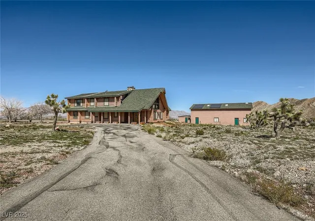 Photo 4 of Single family home for sale at 7790 Scottie St, Las Vegas, NV 89166 | MLS# 2698134 | Listing updated on 2026-09-02