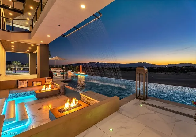 Photo 2 of Mansion for sale at 3266 S Spring Mountain Blvd, Pahrump, NV 89048 | MLS# 2699341 | Listing updated on 2026-09-16