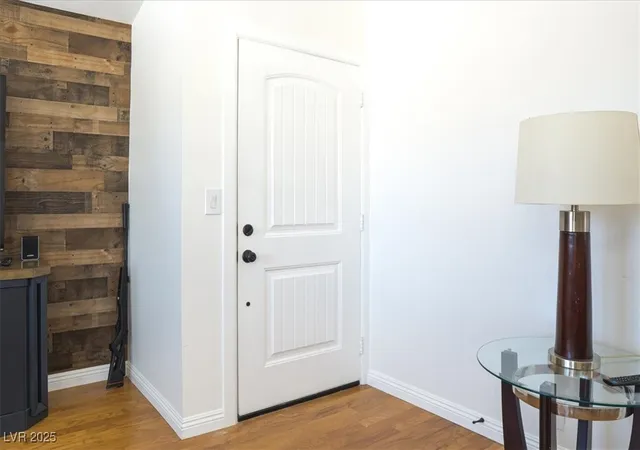 Photo 2 of Manufactured home for sale at 670 Cynthia St, Pahrump, NV 89048 | MLS# 2699513 | Listing updated on 2026-09-04