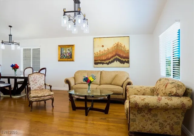Photo 4 of Manufactured home for sale at 670 Cynthia St, Pahrump, NV 89048 | MLS# 2699513 | Listing updated on 2026-09-04