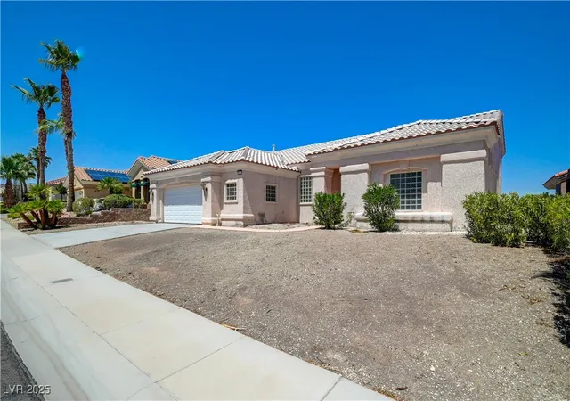 Photo 3 of Sale Pending at 2124 Bay Tree Dr, Las Vegas, NV 89134 | MLS# 2700276 | Listing updated on 2026-09-30