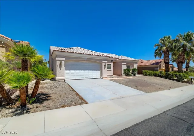 Photo 4 of Sale Pending at 2124 Bay Tree Dr, Las Vegas, NV 89134 | MLS# 2700276 | Listing updated on 2026-09-30