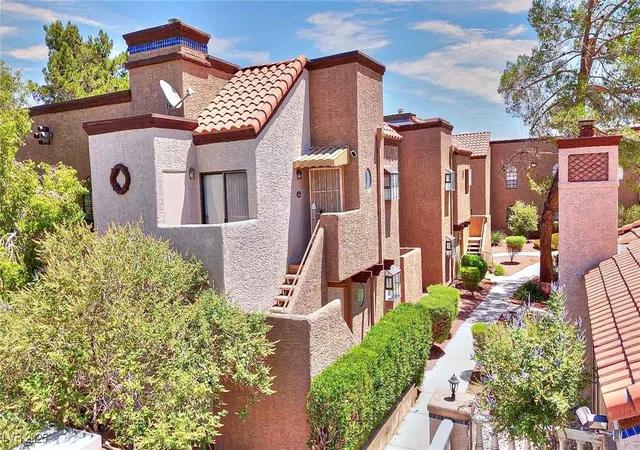 Condo for sale at 2966 Juniper Hills Blvd #204, Las Vegas, NV 89142 | MLS# 2703454
