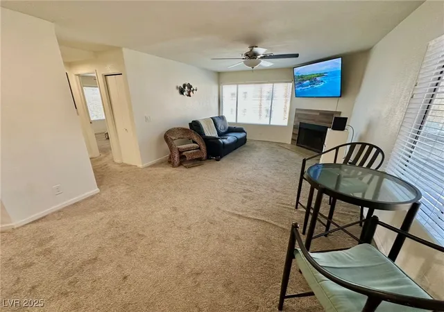 Photo 3 of Sale Pending at 2060 Mesquite Ln #205, Laughlin, NV 89029 | MLS# 2703503 | Listing updated on 2026-09-14