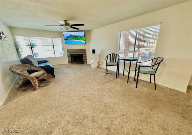 Photo 3 of Sale Pending at 2060 Mesquite Ln #205, Laughlin, NV 89029 | MLS# 2703503 | Listing updated on 2026-09-14