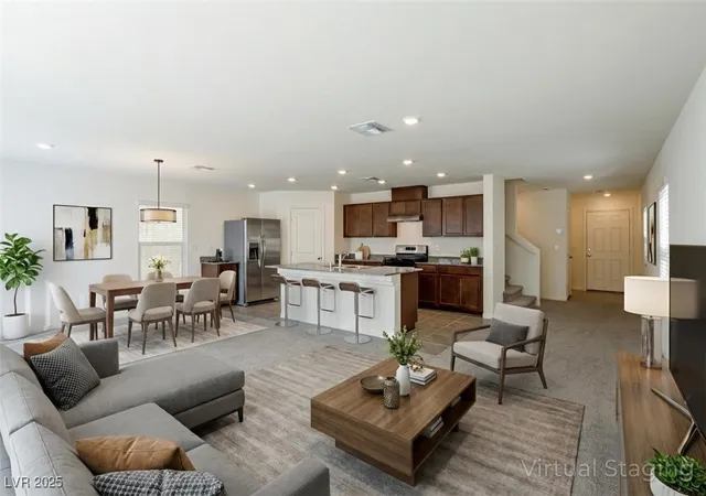 Photo 1 of Single family home for sale at 4143 Juniper Pear Ave, Las Vegas, NV 89141 | MLS# 2706492 | Listing updated on 2026-09-11
