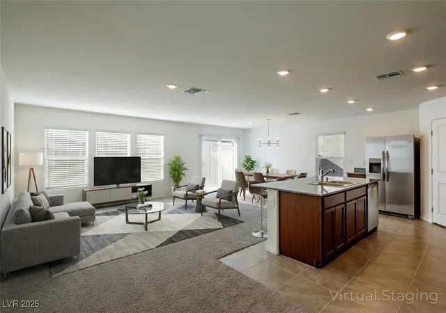 Photo 2 of Single family home for sale at 4143 Juniper Pear Ave, Las Vegas, NV 89141 | MLS# 2706492 | Listing updated on 2026-09-11