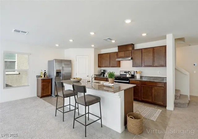 Photo 3 of Single family home for sale at 4143 Juniper Pear Ave, Las Vegas, NV 89141 | MLS# 2706492 | Listing updated on 2026-09-11