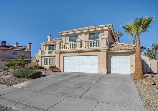 Photo 2 of Single family home for sale at 1486 Powder Horn Dr, Henderson, NV 89014 | MLS# 2706835 | Listing updated on 2026-09-09