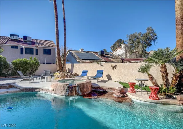 Photo 99 of Single family home for sale at 1486 Powder Horn Dr, Henderson, NV 89014 | MLS# 2706835 | Listing updated on 2026-09-09