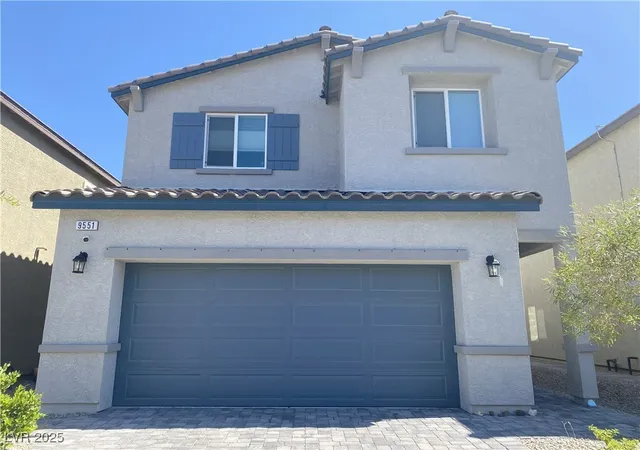 Photo 1 of Single family home for sale at 9551 Spyglass Run Ave, Las Vegas, NV 89178 | MLS# 2707789 | Listing updated on 2026-09-10