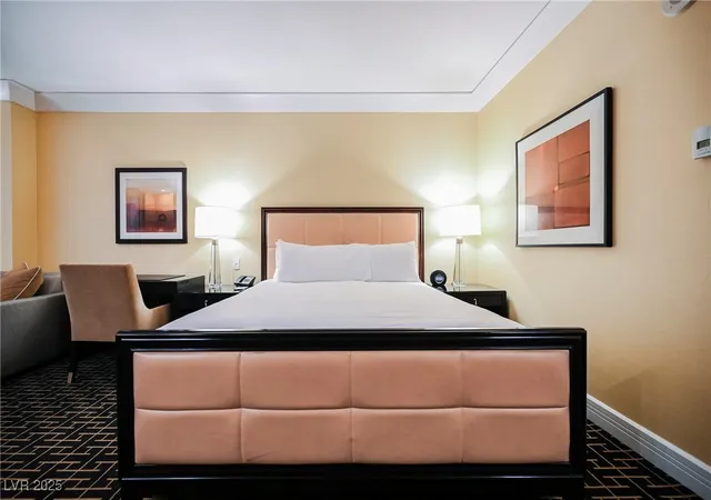 Photo 4 of Condo for sale at 2000 Fashion Show Dr #2615, Las Vegas, NV 89109 | MLS# 2707974 | Listing updated on 2026-09-13