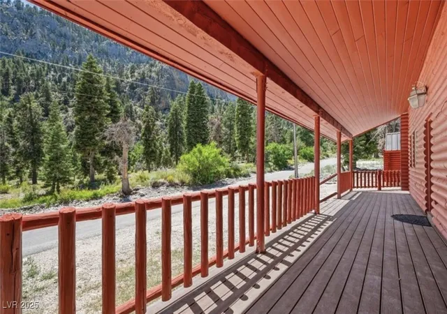 Photo 3 of Single family home for sale at 360 Echo Rd, Las Vegas, NV 89124 | MLS# 2708962 | Listing updated on 2026-09-10