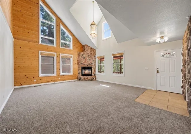 Photo 3 of Single family home for sale at 360 Echo Rd, Las Vegas, NV 89124 | MLS# 2708962 | Listing updated on 2026-09-10