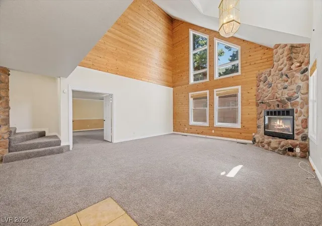 Photo 4 of Single family home for sale at 360 Echo Rd, Las Vegas, NV 89124 | MLS# 2708962 | Listing updated on 2026-09-10