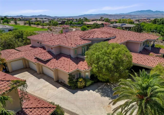 Photo 1 of Mansion for sale at 1541 Villa Rica Dr, Henderson, NV 89052 | MLS# 2710989 | Listing updated on 2026-09-12