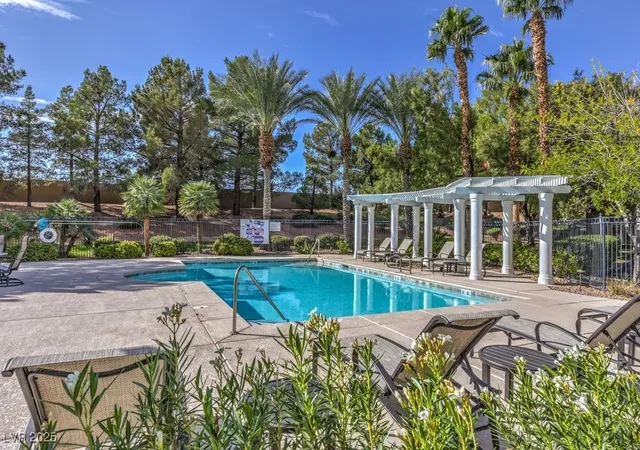 Condo for sale at 805 Dana Hills Ct #202, Las Vegas, NV 89134 | MLS# 2712560