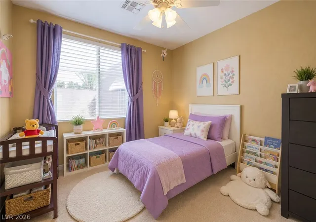 Listing Photo 5 - Condo for sale in building located at 805 Dana Hls Ct, Las Vegas, NV 89134 - Unit #202