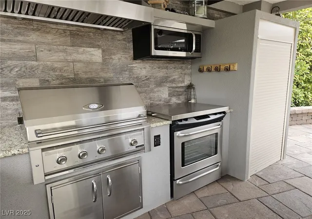 Photo 4 of Land for sale at 8175 Arville St #258, Las Vegas, NV 89139 | MLS# 2713874 | Listing updated on 2026-09-11