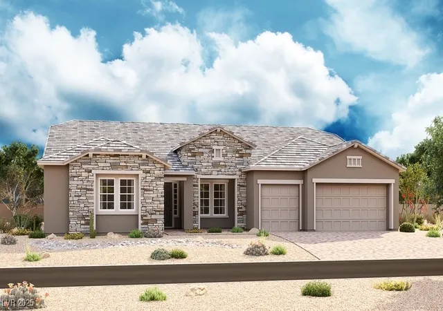 Photo 1 of Sale Pending at 7240 Golden Rock Ct, Las Vegas, NV 89131 | MLS# 2714061 | Listing updated on 2026-09-30