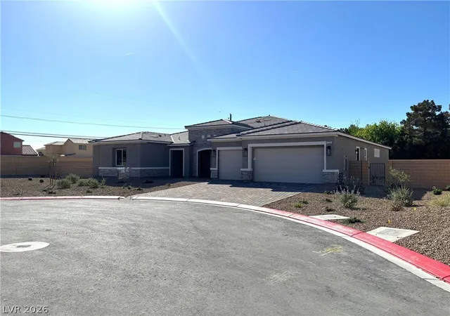 Single family home for sale at 7235 Golden Rock Ct, Las Vegas, NV 89131 | MLS# 2714063 | Listing updated on 2026-09-20