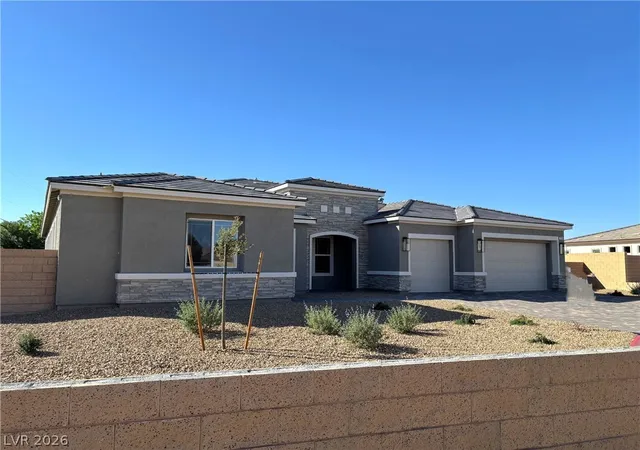Photo 2 of Single family home for sale at 7235 Golden Rock Ct, Las Vegas, NV 89131 | MLS# 2714063 | Listing updated on 2026-09-20
