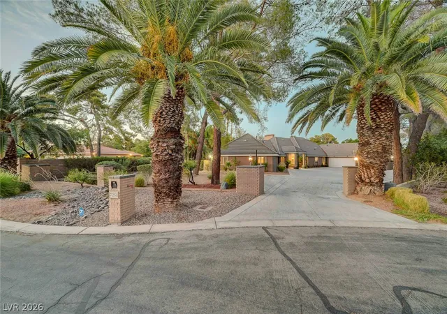 Single family home for sale at 7258 Loma Alta Cir, Las Vegas, NV 89120 | MLS# 2714789