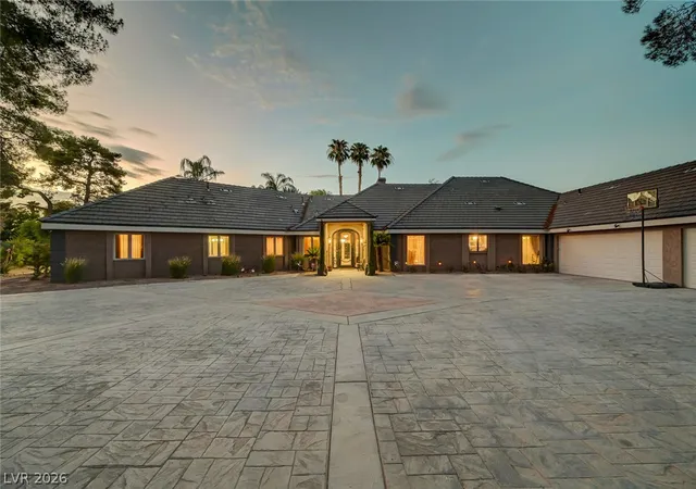 Photo 3 of Mansion for sale at 7258 Loma Alta Cir, Las Vegas, NV 89120 | MLS# 2714789 | Listing updated on 2026-10-06