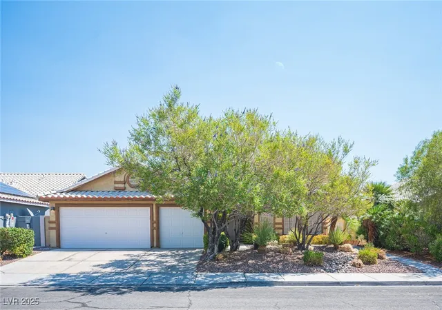 Photo 1 of Sale Pending at 5816 Grand Heritage St, Las Vegas, NV 89130 | MLS# 2714832 | Listing updated on 2026-08-31