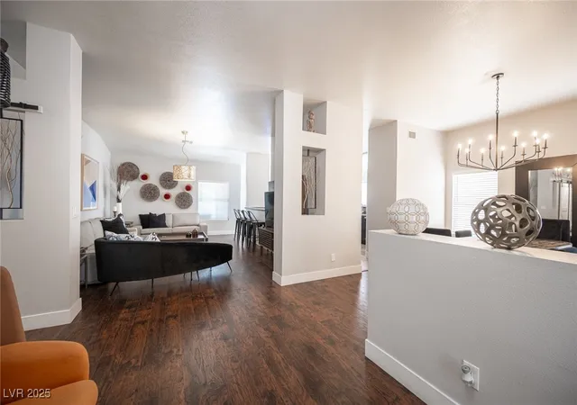 Photo 2 of Sale Pending at 5816 Grand Heritage St, Las Vegas, NV 89130 | MLS# 2714832 | Listing updated on 2026-08-31