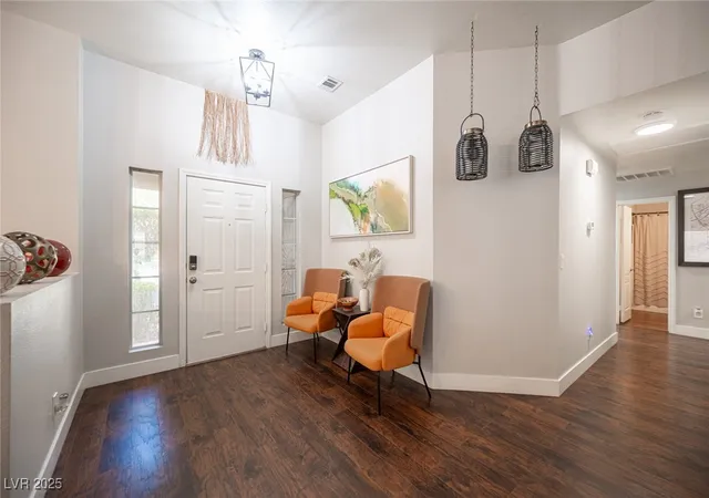 Photo 3 of Sale Pending at 5816 Grand Heritage St, Las Vegas, NV 89130 | MLS# 2714832 | Listing updated on 2026-08-31