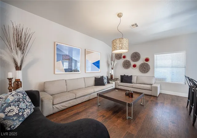 Photo 3 of Sale Pending at 5816 Grand Heritage St, Las Vegas, NV 89130 | MLS# 2714832 | Listing updated on 2026-08-31