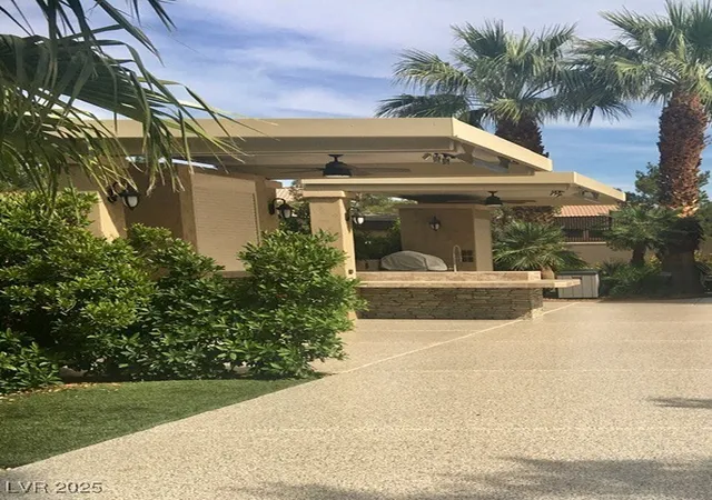 Photo 2 of Land for sale at 8175 Arville St #193, Las Vegas, NV 89139 | MLS# 2716204 | Listing updated on 2026-09-11