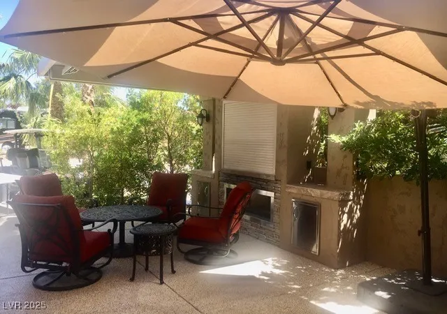 Photo 4 of Land for sale at 8175 Arville St #193, Las Vegas, NV 89139 | MLS# 2716204 | Listing updated on 2026-09-11