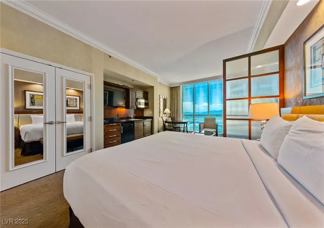 Condo for sale at 145 E Harmon Ave #2918, Las Vegas, NV 89109 | MLS# 2716462 | Listing updated on 2026-09-29