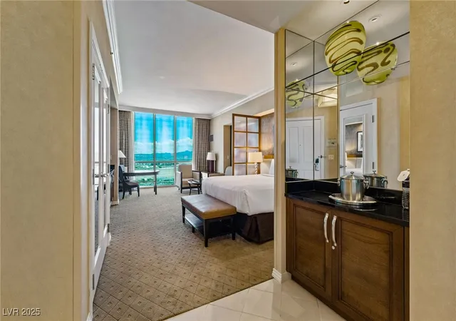 Photo 3 of Condo for sale at 145 E Harmon Ave #2918, Las Vegas, NV 89109 | MLS# 2716462 | Listing updated on 2026-09-29
