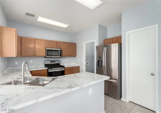 Photo 3 of Single family home for sale at 7320 Misty Glow Ct, Las Vegas, NV 89131 | MLS# 2716805 | Listing updated on 2026-09-10