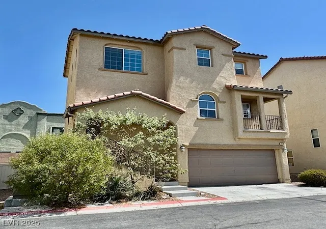 Photo 1 of Single family home for sale at 2170 Dragon Claw Ln, Las Vegas, NV 89156 | MLS# 2716790 | Listing updated on 2026-09-14