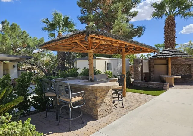 Photo 1 of Land for sale at 8175 Arville St #308, Las Vegas, NV 89139 | MLS# 2717055 | Listing updated on 2026-09-11