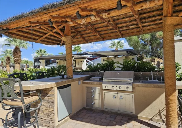 Photo 2 of Land for sale at 8175 Arville St #308, Las Vegas, NV 89139 | MLS# 2717055 | Listing updated on 2026-09-11