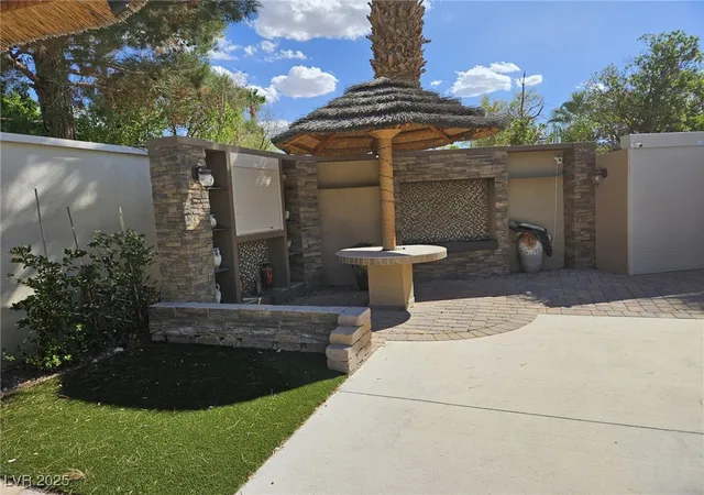 Photo 2 of Land for sale at 8175 Arville St #308, Las Vegas, NV 89139 | MLS# 2717055 | Listing updated on 2026-09-11