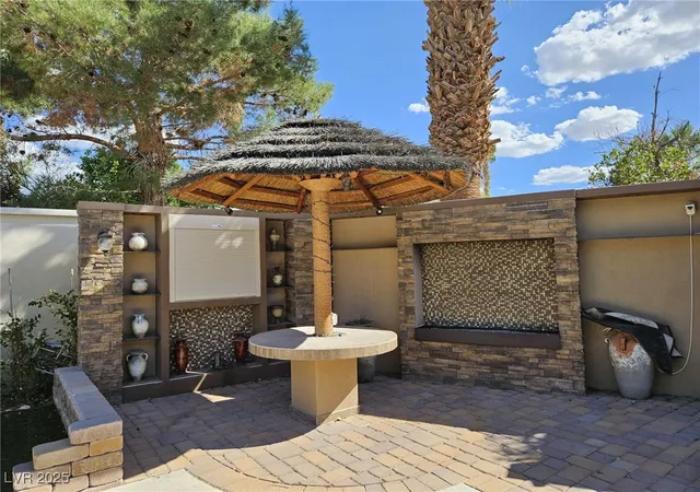 Photo 3 of Land for sale at 8175 Arville St #308, Las Vegas, NV 89139 | MLS# 2717055 | Listing updated on 2026-09-11