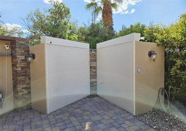 Photo 4 of Land for sale at 8175 Arville St #308, Las Vegas, NV 89139 | MLS# 2717055 | Listing updated on 2026-09-11